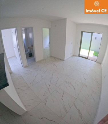 Imagem Apartamento com 2 Quartos à Venda, 57 m² em Cumbuco - Caucaia Imagem Apartamento com 2 Quartos à Venda, 57 m² em Cumbuco - Caucaia