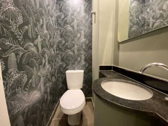 Imagem Apartamento com 2 Quartos à Venda, 57 m² em Gonzaga - Santos Imagem Apartamento com 2 Quartos à Venda, 57 m² em Gonzaga - Santos