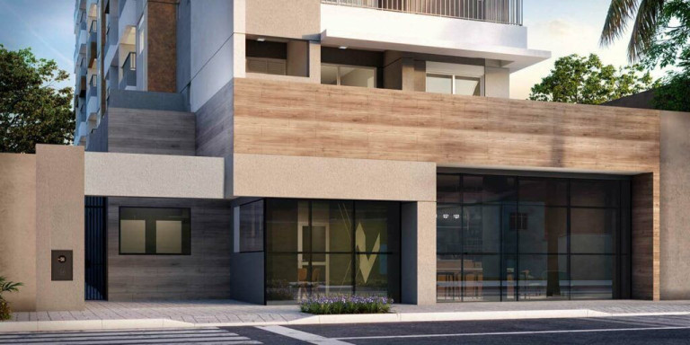 Imagem Apartamento com 2 Quartos à Venda, 44 m² em Santa Cecília - São Paulo Imagem Apartamento com 2 Quartos à Venda, 44 m² em Santa Cecília - São Paulo