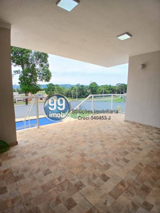 Imagem Casa com 3 Quartos à Venda, 265 m² em Ninho Verde Ii - Pardinho