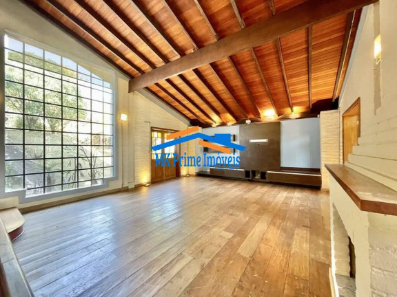 Imagem Casa de Condomínio com 4 Quartos para Alugar, 435 m² em Altos De São Fernando - Jandira Imagem Casa de Condomínio com 4 Quartos para Alugar, 435 m² em Altos De São Fernando - Jandira
