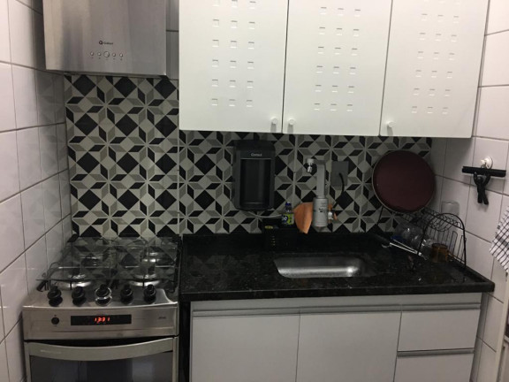 Imagem Kitnet com 1 Quarto à Venda, 40 m² em Centro - São Paulo Imagem Kitnet com 1 Quarto à Venda, 40 m² em Centro - São Paulo