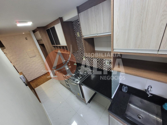 Imagem Apartamento com 2 Quartos à Venda, 50 m² em Granja Clotilde - Cotia Imagem Apartamento com 2 Quartos à Venda, 50 m² em Granja Clotilde - Cotia
