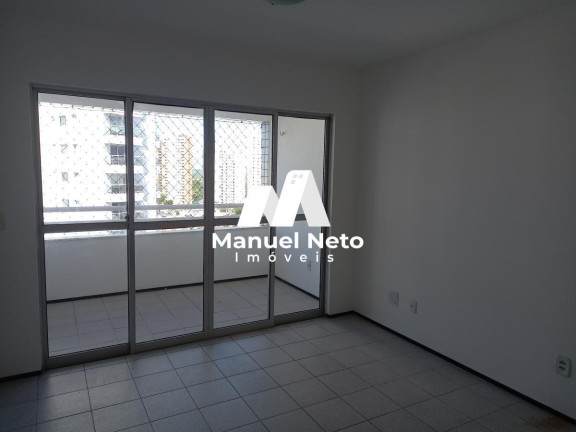 Imagem Apartamento com 3 Quartos à Venda, 126 m² em Aldeota - Fortaleza