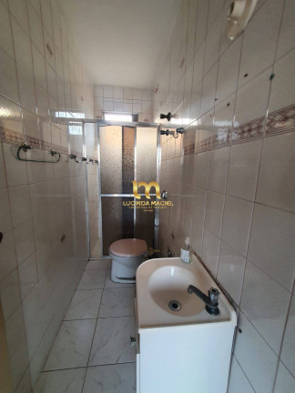 Imagem Casa com 4 Quartos à Venda,  em Guilhermina - Praia Grande