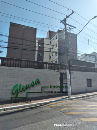 Imagem Apartamento com 2 Quartos à Venda, 56 m² em Conjunto Residencial José Bonifácio - São Paulo Imagem Apartamento com 2 Quartos à Venda, 56 m² em Conjunto Residencial José Bonifácio - São Paulo