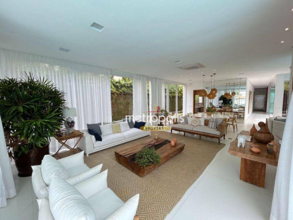 Imagem Sobrado com 6 Quartos à Venda, 720 m² em Riviera De São Lourenço - Bertioga Imagem Sobrado com 6 Quartos à Venda, 720 m² em Riviera De São Lourenço - Bertioga