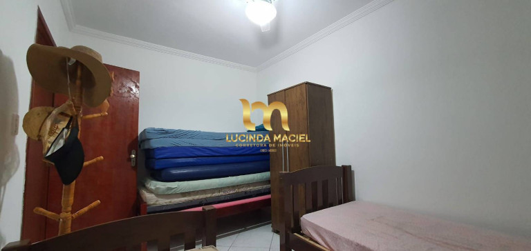 Imagem Apartamento com 2 Quartos à Venda, 93 m² em Tupi - Praia Grande