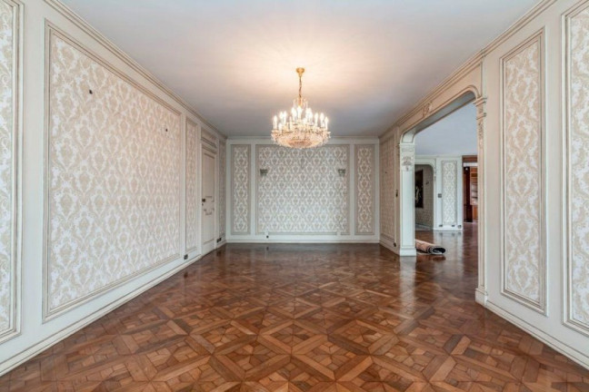 Imagem Apartamento com 4 Quartos à Venda, 400 m² em Higienópolis - São Paulo Imagem Apartamento com 4 Quartos à Venda, 400 m² em Higienópolis - São Paulo