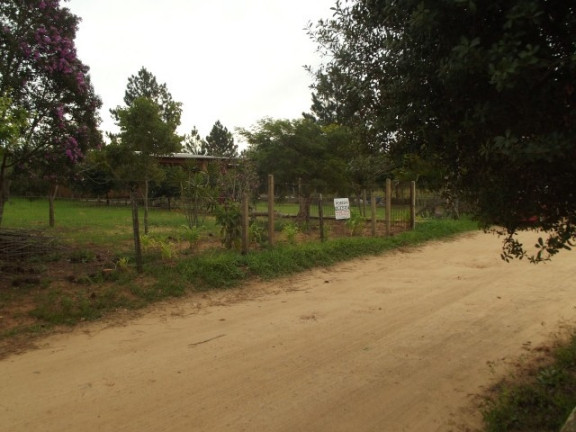 Terreno à Venda, 755 m² em águas Claras - Viamão
