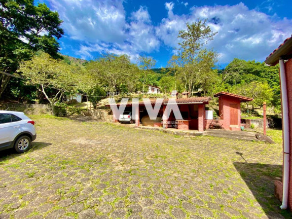 Imagem Fazenda à Venda, 10.000 m² em Vila Rica - Extrema