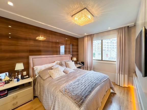 Imagem Apartamento com 3 Quartos à Venda, 161 m² em Moinhos De Vento - Porto Alegre Imagem Apartamento com 3 Quartos à Venda, 161 m² em Moinhos De Vento - Porto Alegre