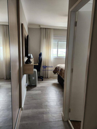 Imagem Apartamento com 2 Quartos à Venda, 74 m² em Vila Augusta - Guarulhos Imagem Apartamento com 2 Quartos à Venda, 74 m² em Vila Augusta - Guarulhos