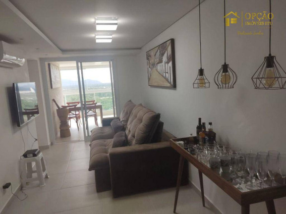 Imagem Apartamento com 2 Quartos à Venda, 69 m² em Jardim Virginia - Guarujá Imagem Apartamento com 2 Quartos à Venda, 69 m² em Jardim Virginia - Guarujá