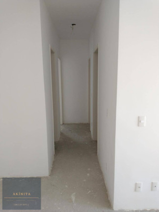 Imagem Apartamento com 3 Quartos à Venda, 74 m² em Vila São Sebastião - Mogi Das Cruzes