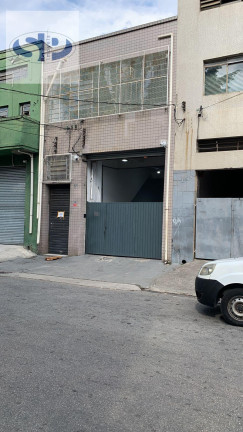 Imagem Sala Comercial para Alugar, 300 m² em Luz - São Paulo