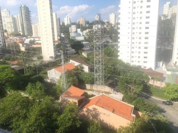 Imagem Imóvel com 2 Quartos à Venda, 60 m² em Parque Da Mooca - São Paulo Imagem Imóvel com 2 Quartos à Venda, 60 m² em Parque Da Mooca - São Paulo