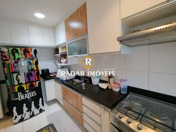 Imagem Apartamento com 3 Quartos à Venda, 185 m² em Passagem - Cabo Frio Imagem Apartamento com 3 Quartos à Venda, 185 m² em Passagem - Cabo Frio