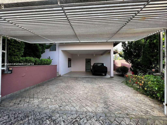Imagem Casa à Venda, em Horizontal Park - Cotia Imagem Casa à Venda, em Horizontal Park - Cotia