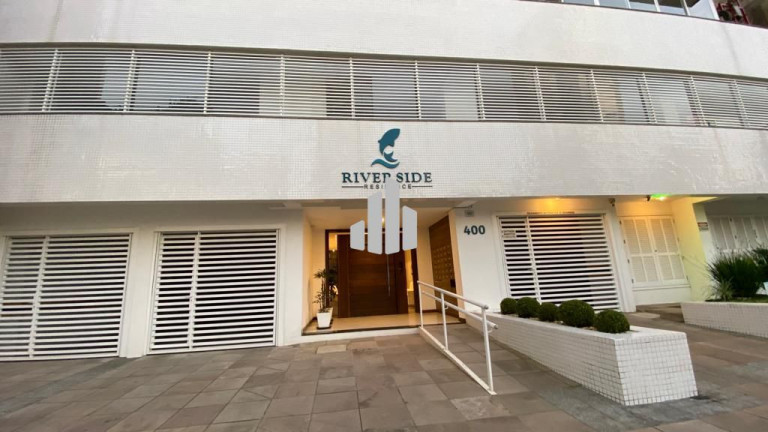 Imagem Cobertura com 3 Quartos à Venda, 200 m² em Predial - Torres