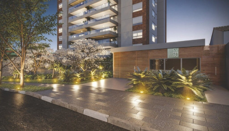 Imagem Apartamento com 3 Quartos à Venda, 121 m² em Vila Sofia - São Paulo Imagem Apartamento com 3 Quartos à Venda, 121 m² em Vila Sofia - São Paulo