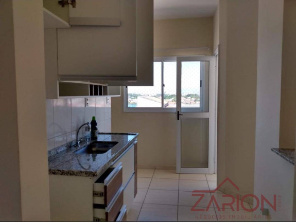 Imagem Apartamento com 2 Quartos à Venda, 65 m² em Chácara São Manoel - Taubaté