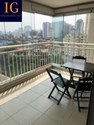 Imagem Apartamento com 3 Quartos à Venda, 128 m² em Nova Petrópolis - São Bernardo Do Campo