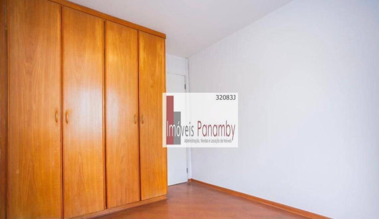 Imagem Apartamento com 4 Quartos à Venda, 160 m² em Morumbi - São Paulo Imagem Apartamento com 4 Quartos à Venda, 160 m² em Morumbi - São Paulo
