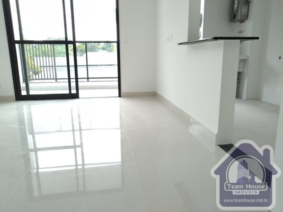 Imagem Apartamento com 2 Quartos à Venda, 67 m² em Centro - Poá