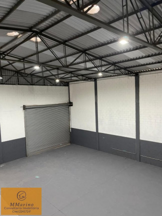 Imagem Imóvel Comercial para Alugar, 500 m² em Conjunto Residencial Paes De Barros - Guarulhos