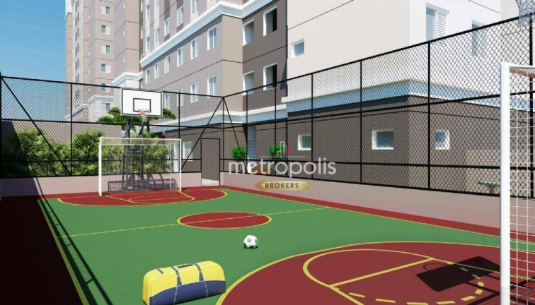 Imagem Apartamento com 3 Quartos para Alugar, 53 m² em Paulicéia - São Bernardo Do Campo Imagem Apartamento com 3 Quartos para Alugar, 53 m² em Paulicéia - São Bernardo Do Campo