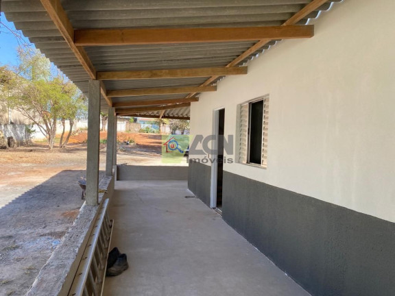 Imagem Imóvel com 3 Quartos à Venda, 120 m² em Parque Ortolândia - Hortolândia