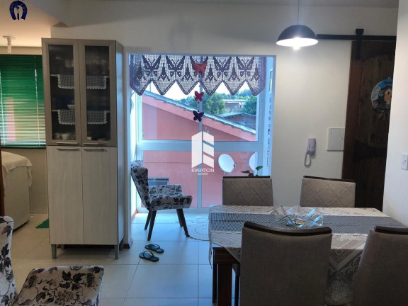 Imagem Apartamento com 2 Quartos à Venda, em Pinheiro Machado - Santa Maria Imagem Apartamento com 2 Quartos à Venda, em Pinheiro Machado - Santa Maria
