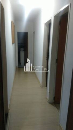 Imagem Apartamento com 3 Quartos à Venda, 79 m² em Jardim Boa Esperança - Campinas