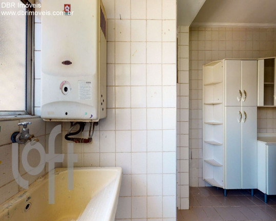 Imagem Apartamento com 3 Quartos à Venda, 70 m² em Tatuapé - Sao Paulo