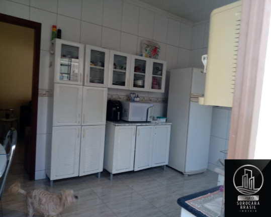 Imagem Casa com 3 Quartos à Venda, 131 m² em Wanel Ville - Sorocaba Imagem Casa com 3 Quartos à Venda, 131 m² em Wanel Ville - Sorocaba
