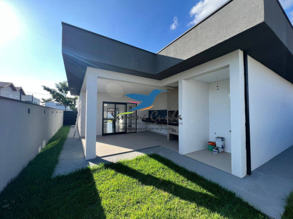 Imagem Casa de Condomínio com 3 Quartos à Venda, 149 m² em Condomínio Terras Do Vale - Caçapava
