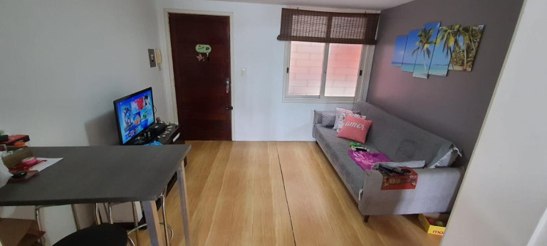 Imagem Apartamento com 1 Quarto à Venda, 42 m² em Parque Dos Maias - Porto Alegre Imagem Apartamento com 1 Quarto à Venda, 42 m² em Parque Dos Maias - Porto Alegre