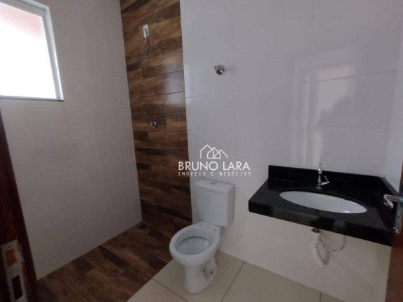 Imagem Casa com 2 Quartos para Alugar, 50 m² em Resplendor - Igarapé Imagem Casa com 2 Quartos para Alugar, 50 m² em Resplendor - Igarapé