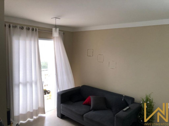 Imagem Imóvel com 2 Quartos à Venda, 56 m² em Bonfim - Campinas Imagem Imóvel com 2 Quartos à Venda, 56 m² em Bonfim - Campinas