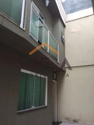 Casa com 2 Quartos à Venda, 56 m² em Jardim Penha - São Paulo