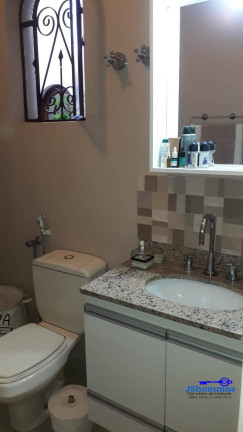 Imagem Casa com 4 Quartos à Venda, 230 m² em Super Quadra Morumbi - São Paulo