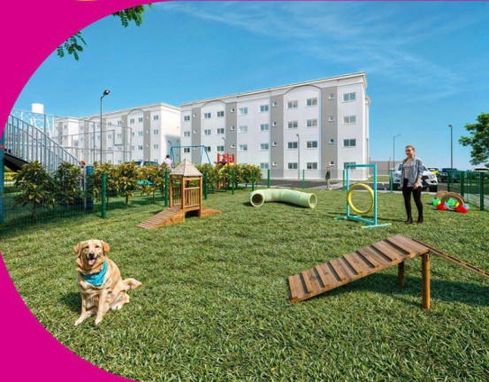 Imagem Apartamento com 2 Quartos à Venda,  em Itaborai - Itaboraí