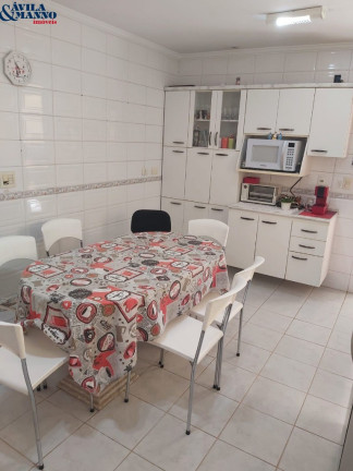 Imagem Sobrado com 3 Quartos à Venda, em Mooca - São Paulo Imagem Sobrado com 3 Quartos à Venda, em Mooca - São Paulo