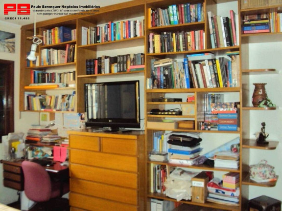 Imagem Casa com 3 Quartos à Venda, 250 m² em Brooklin - São Paulo Imagem Casa com 3 Quartos à Venda, 250 m² em Brooklin - São Paulo