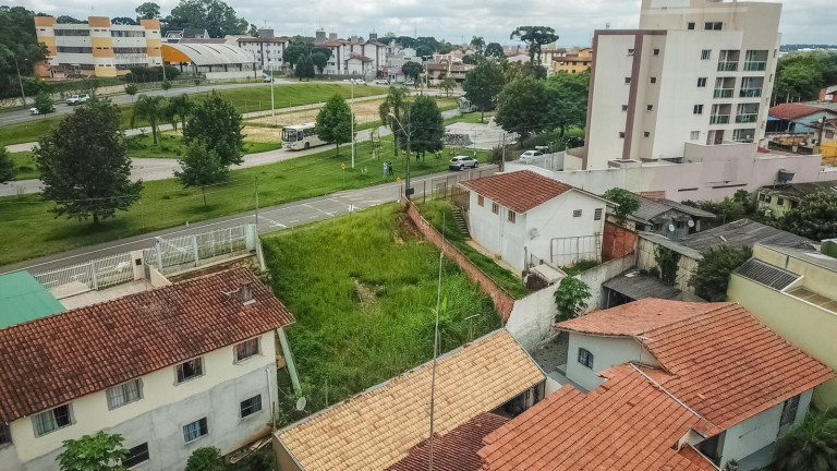 Imagem Terreno à Venda, 600 m² em Campo Comprido - Curitiba Imagem Terreno à Venda, 600 m² em Campo Comprido - Curitiba