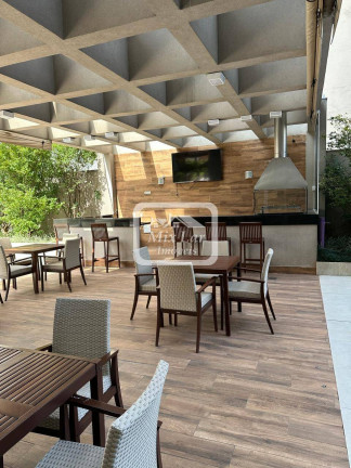 Imagem Apartamento com 3 Quartos à Venda, 110 m² em Vila Osasco - Osasco