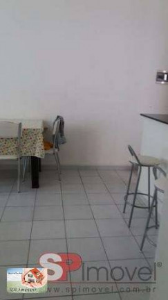 Imagem Apartamento com 2 Quartos à Venda, 54 m² em Assunção - São Bernardo Do Campo Imagem Apartamento com 2 Quartos à Venda, 54 m² em Assunção - São Bernardo Do Campo