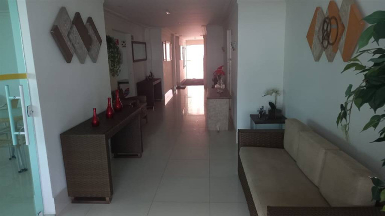 Imagem Apartamento com 2 Quartos à Venda, 77 m² em Maracanã - Praia Grande Imagem Apartamento com 2 Quartos à Venda, 77 m² em Maracanã - Praia Grande