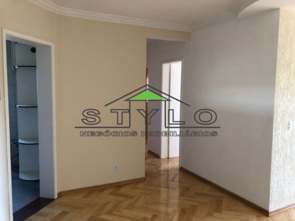 Apartamento com 3 Quartos à Venda, 85 m² em Rudge Ramos - São Bernardo Do Campo